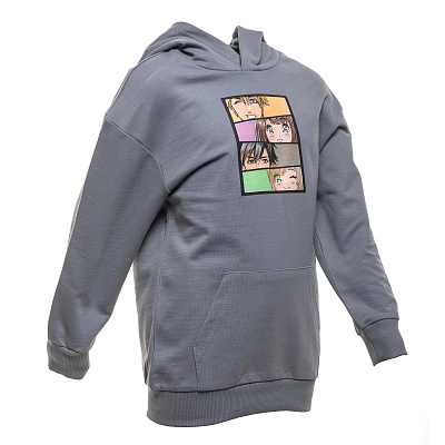 SPORT толстовка Thomas Graf фото № 2 цена