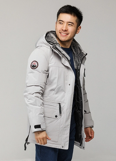 Куртка Shark Force фото № 2 цена