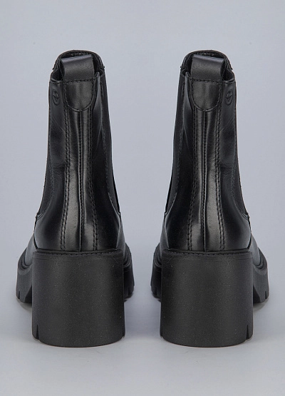 Ботинки Tamaris фото № 4 Казахстан