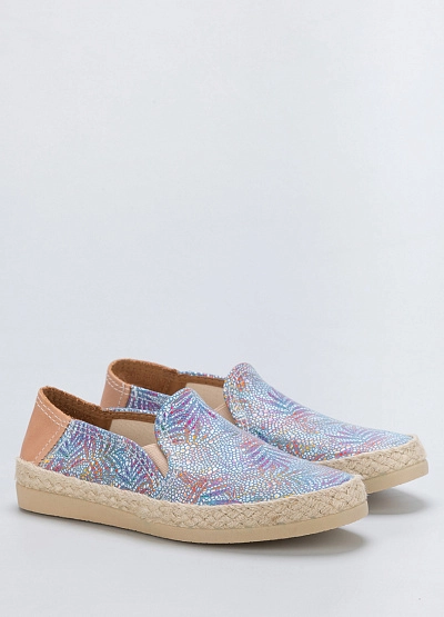 Эспадрильи Alberola фото № 2 цена