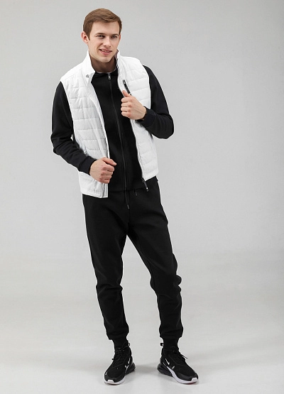 Жилет Duca Daretti фото № 4 Казахстан