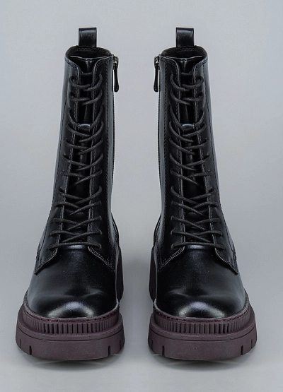 Ботинки Marco Tozzi фото № 3 недорого