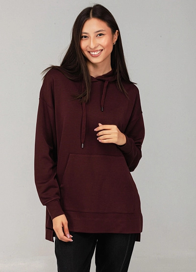 SPORT свитшот Thomas Graf фото № 3 недорого