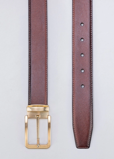 Ремень Thomas Graf фото № 2 цена