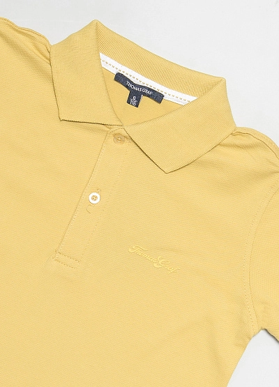 Поло Thomas Graf фото № 3 недорого