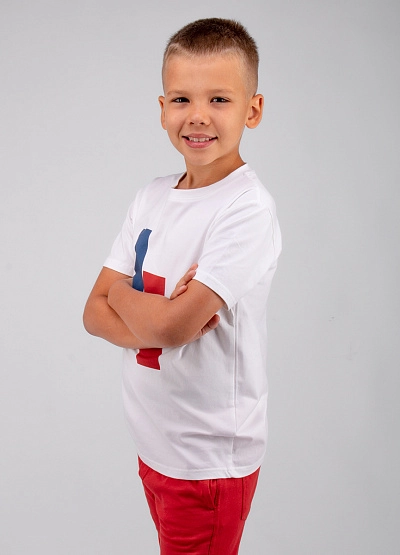 Футболка Thomas Graf фото № 2 цена