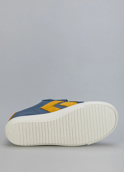 Кеды Vulladi фото № 5 купить