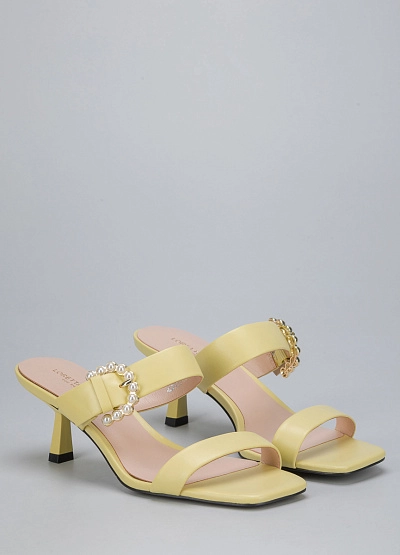 Мюли Loretta Very фото № 2 цена