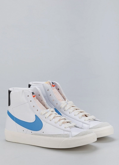 Кеды Nike фото № 2 цена