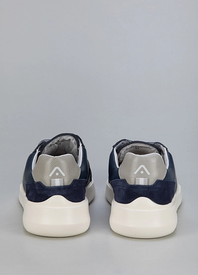 Кеды Ambitious фото № 4 Казахстан