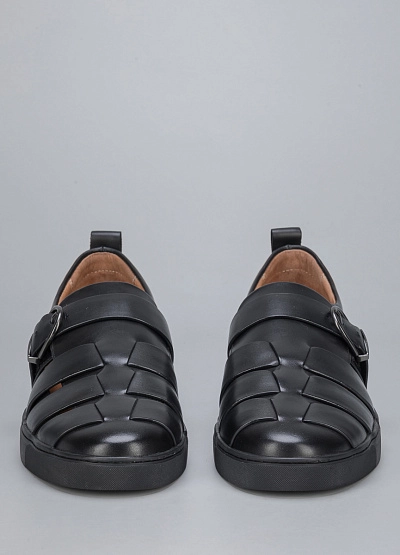 Сандалии Duca Daretti фото № 3 недорого