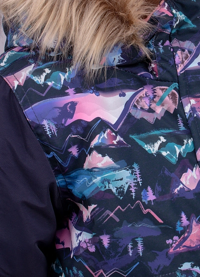 Лыжный костюм Buki фото № 8 каталог