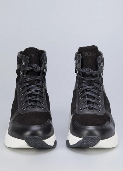 Ботинки Inwood фото № 3 недорого