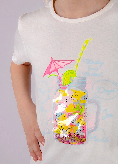 Футболка Thomas Graf фото № 4 Казахстан