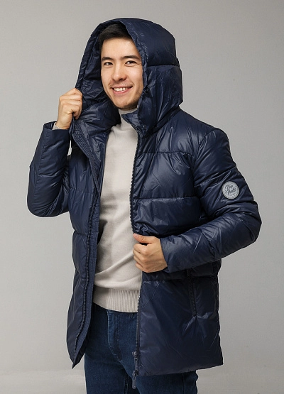 Куртка Duca Daretti фото № 2 цена