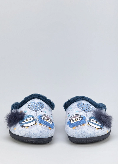 Тапочки Alberola фото № 3 недорого