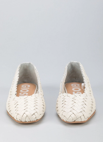 Балетки Gioseppo фото № 3 недорого