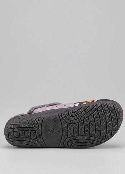 Тапочки Alberola фото № 5 купить