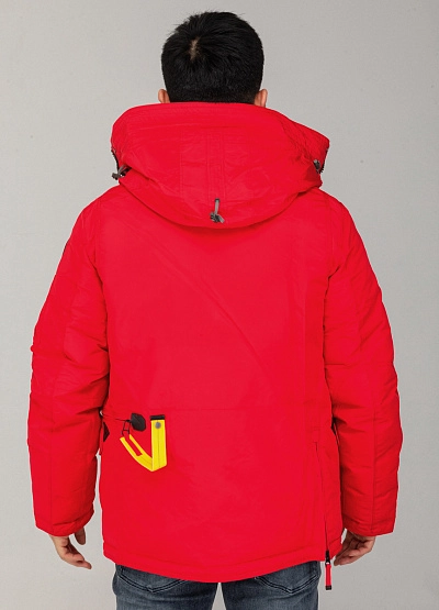 Куртка Shark Force фото № 2 цена