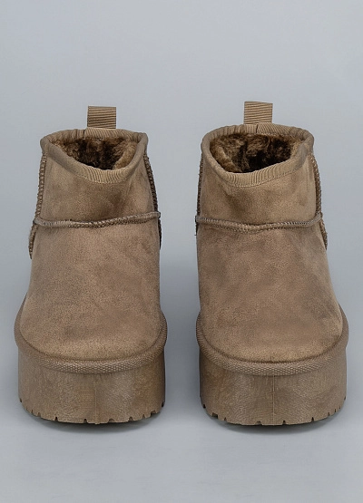 Угги Crosby фото № 3 недорого