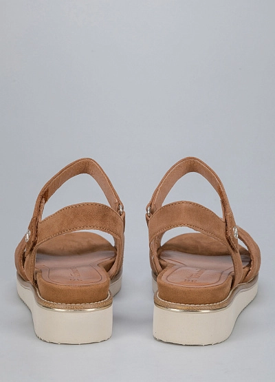 Босоножки Tamaris фото № 4 Казахстан