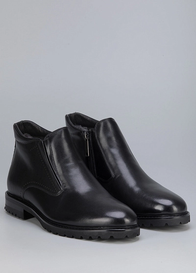 Сапоги Duca Daretti фото № 2 цена