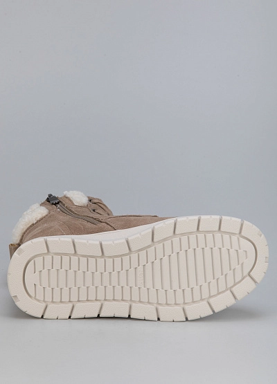 Ботинки Thomas Graf фото № 5 купить