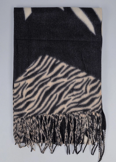 Шарф BB Accessories фото № 2 цена