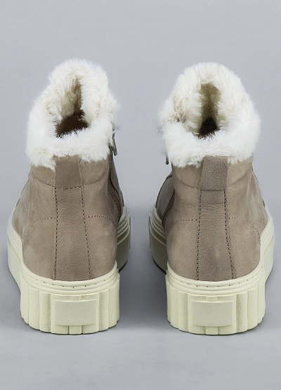 Кеды Tamaris фото № 4 Казахстан