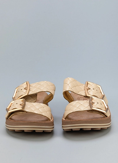 Пантолеты Fantasy Sandals фото № 3 недорого