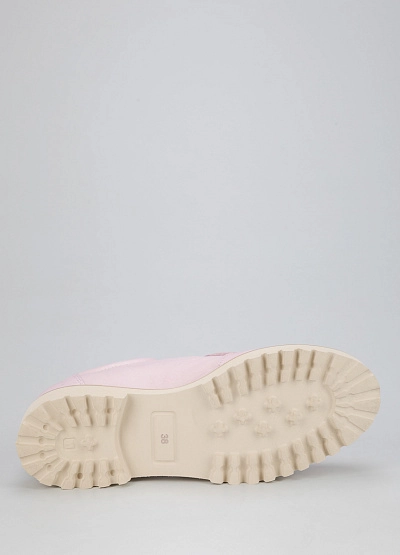 Лоферы Creator фото № 5 купить