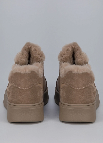 Кеды Thomas Graf фото № 4 Казахстан