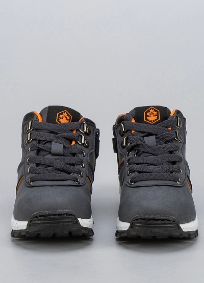 Кроссовки Lumberjack фото № 2 цена