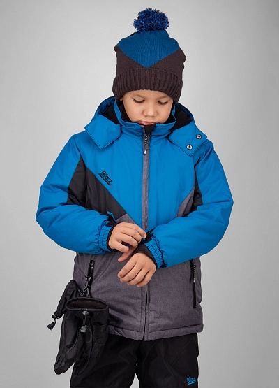 Лыжный костюм сет Blizz фото № 9 широкий ассортимент