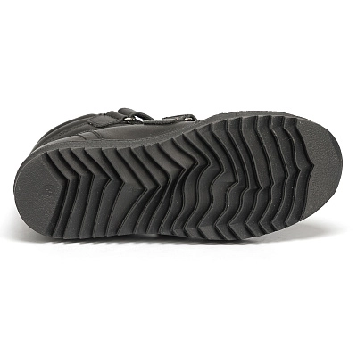 Ботинки Ellin shoes фото № 5 купить