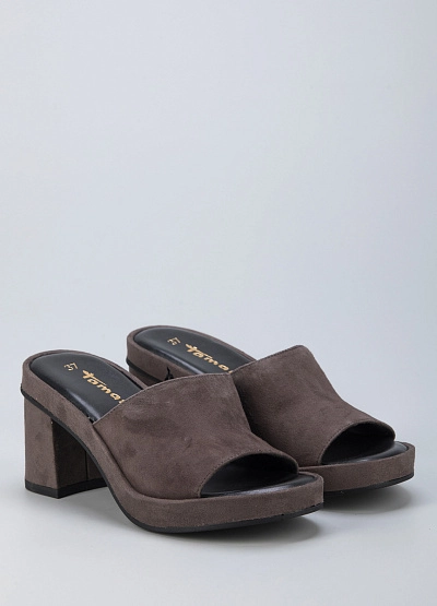 Мюли Tamaris фото № 2 цена