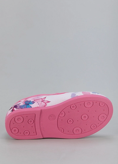 Слипоны Olitas фото № 5 купить