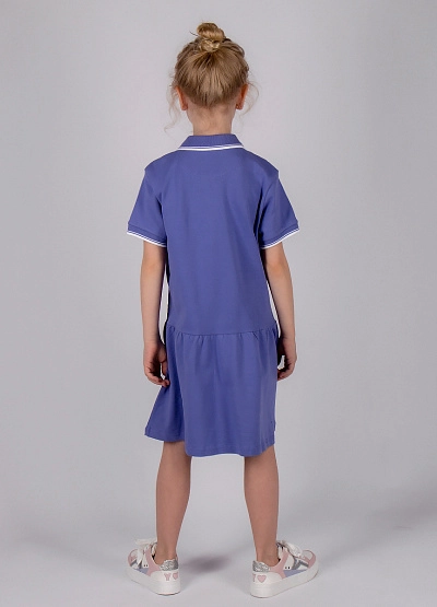 Платье-поло Thomas Graf фото № 4 Казахстан