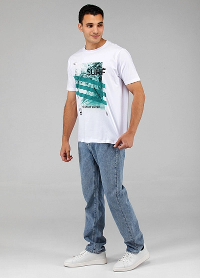 Футболка Thomas Graf фото № 4 Казахстан