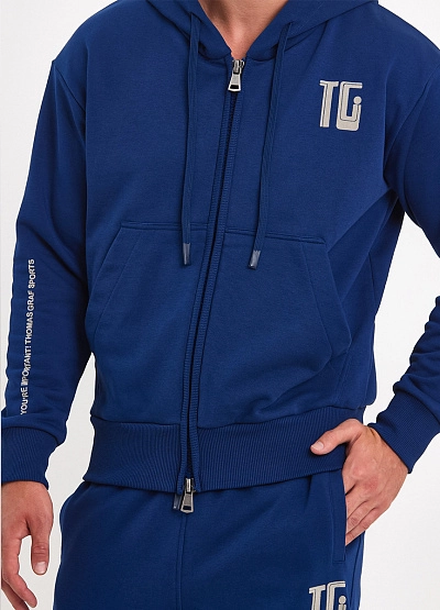 SPORT толстовка Thomas Graf фото № 6 онлайн