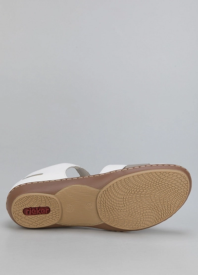 Сандалии Rieker фото № 5 купить