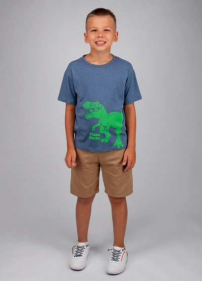 Футболка Thomas Graf фото № 8 каталог