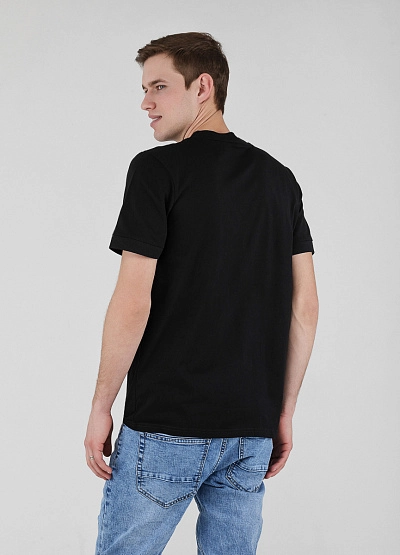 Футболка Ralf Muller фото № 3 недорого