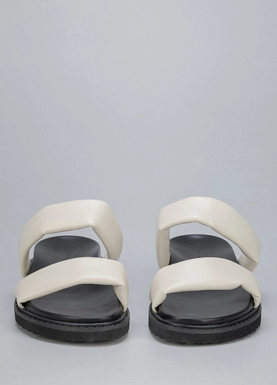 Пантолеты Franco Manatti фото № 3 недорого