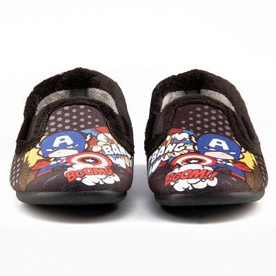 Слипоны Alberola фото № 3 недорого