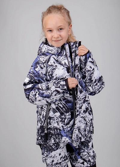 Куртка и шапка Thomas Graf фото № 2 цена