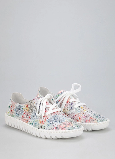 Туфли Rieker фото № 2 цена