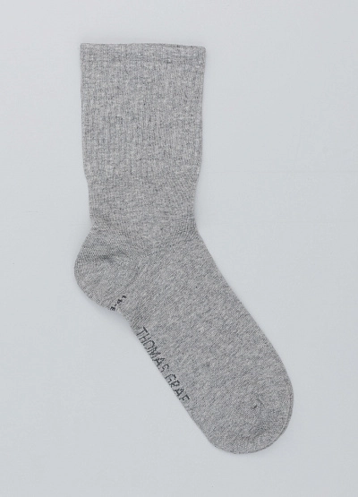 Носки Thomas Graf фото № 2 цена