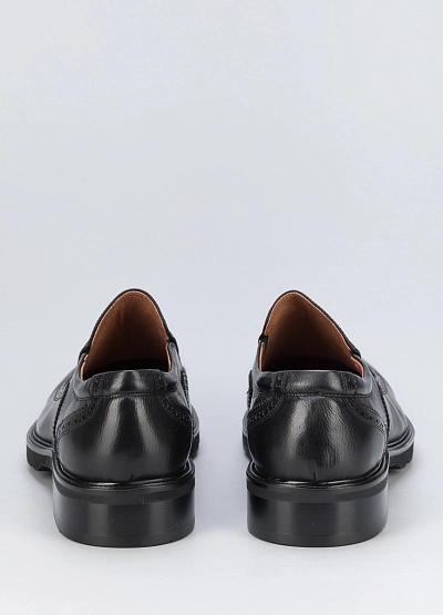 Лоферы Duca Daretti фото № 4 Казахстан