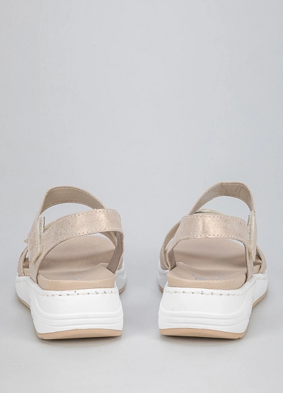 Сандалии Rieker фото № 4 Казахстан